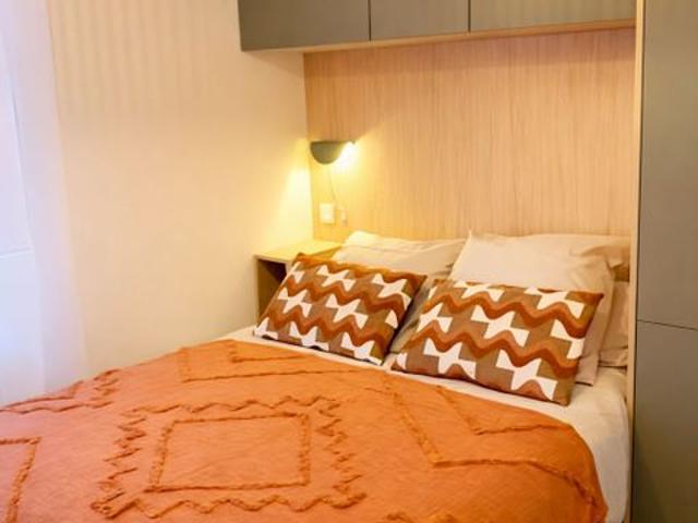 Appartement de 24m2 à louer sur Toulouse