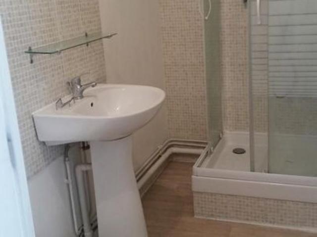 Studio de 24m2 à louer sur Tours