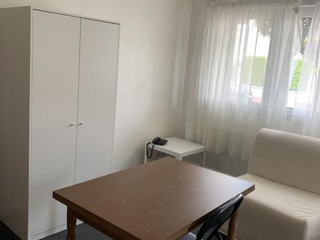 Studio de 24m2 à louer sur Tremblay en France