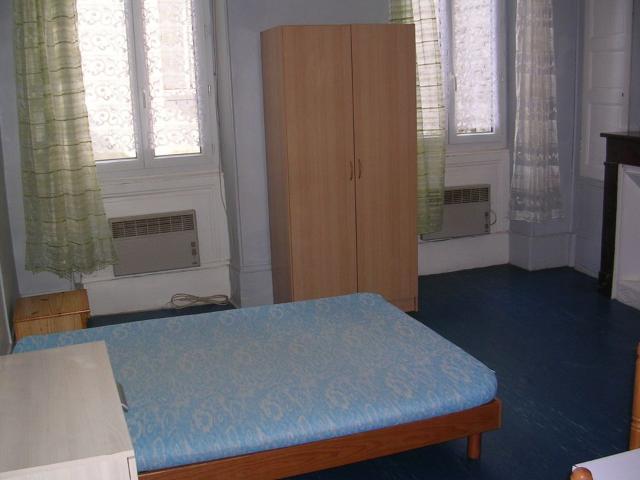 Studio de 24m2 à louer sur Valence