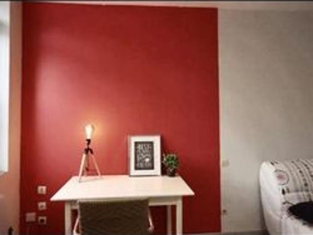 Studio de 24m2 à louer sur Valenciennes