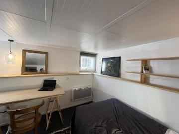 Studio de 24m2 à louer sur Viroflay