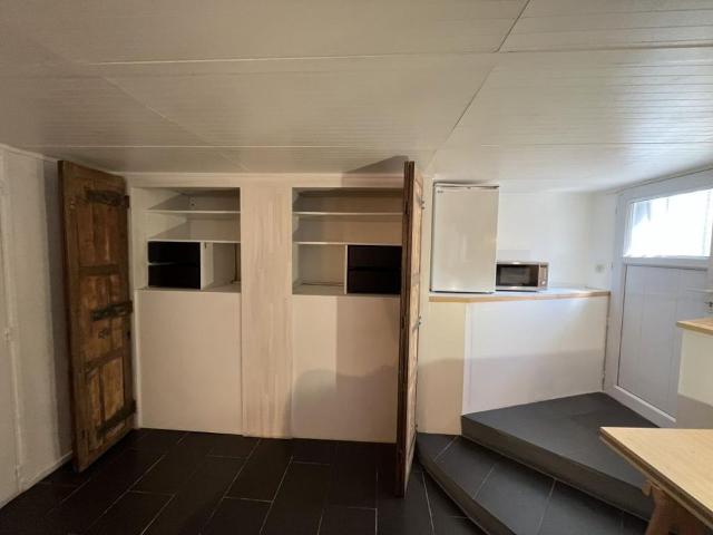 Studio de 24m2 à louer sur Viroflay