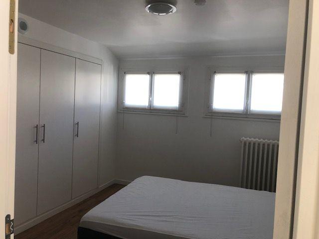 Studio de 24m2 à louer sur Ablon sur Seine