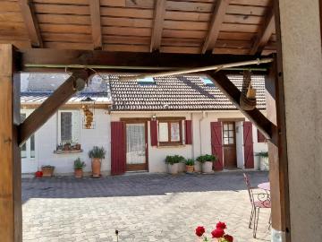 Studio de 24m2 à louer sur Andelu