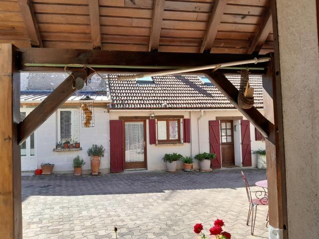 Studio de 24m2 à louer sur Andelu