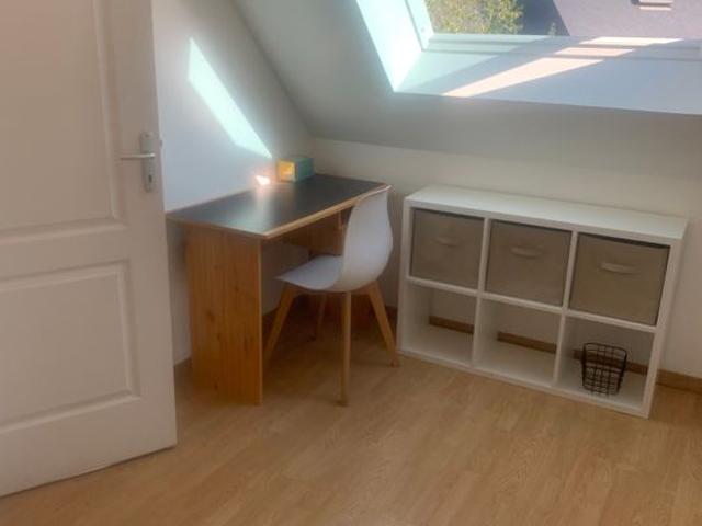 Studio de 24m2 à louer sur Angers