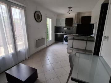 Studio de 24m2 à louer sur Avignon