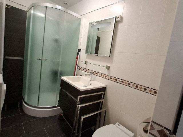 Studio de 24m2 à louer sur Avignon