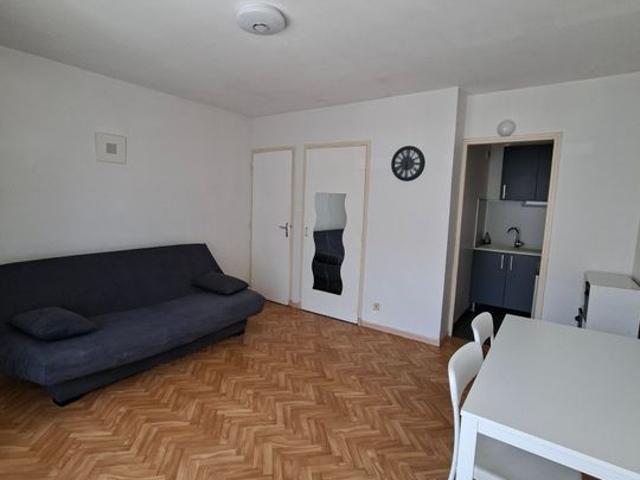 Studio de 24m2 à louer sur Avignon