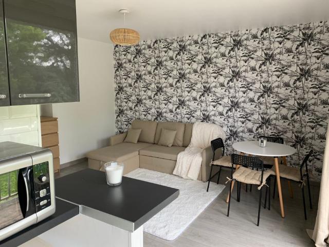Studio de 24m2 à louer sur Bondy