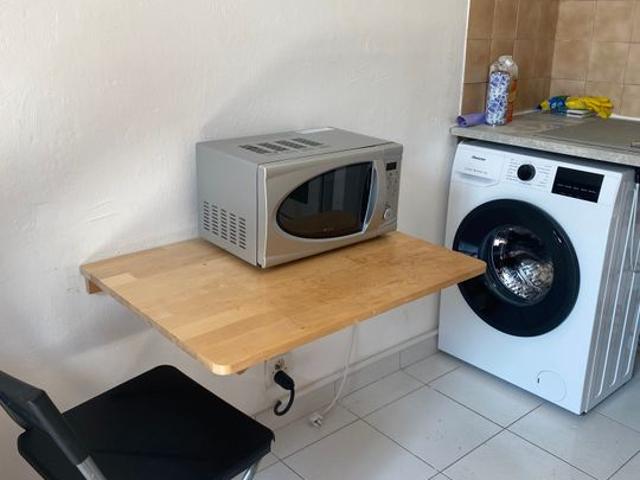 Studio de 24m2 à louer sur Bordeaux
