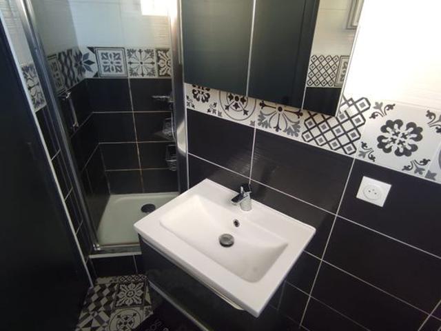 Studio de 24m2 à louer sur Bordeaux