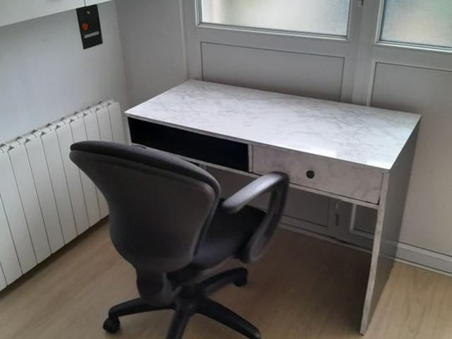 Studio de 24m2 à louer sur Brou sur Chantereine