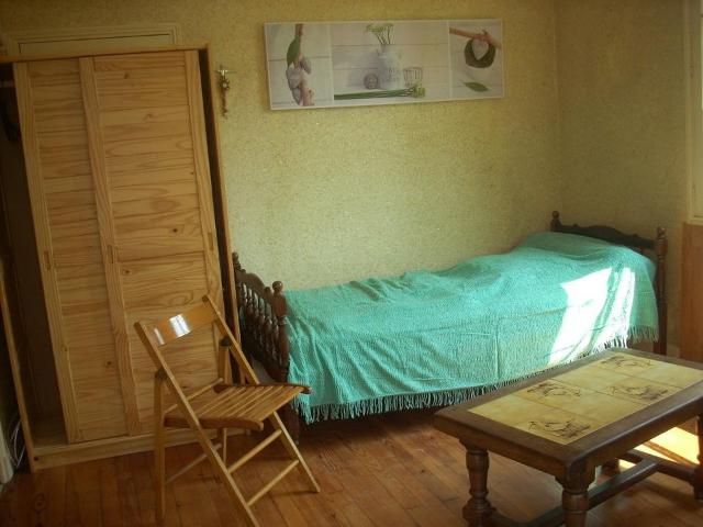 Studio de 24m2 à louer sur Bures sur Yvette