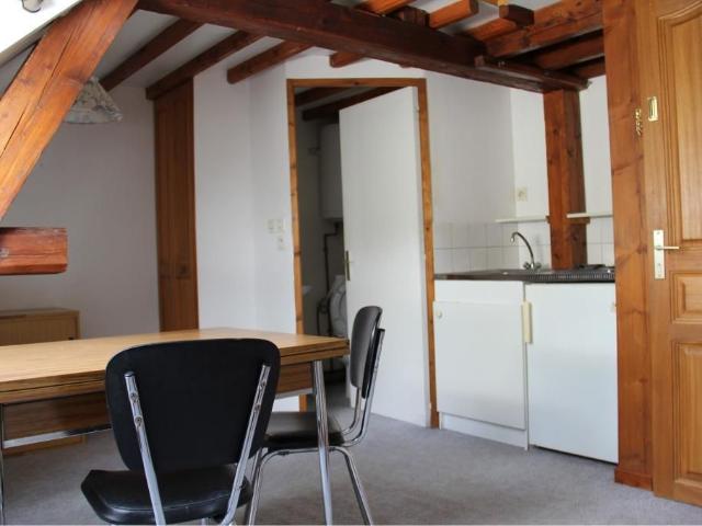 Studio de 24m2 à louer sur Cambrai