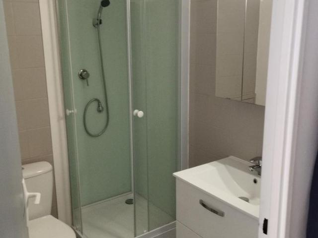 Studio de 24m2 à louer sur Canet en Roussillon