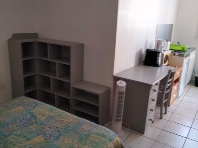Studio de 24m2 à louer sur Cavanac