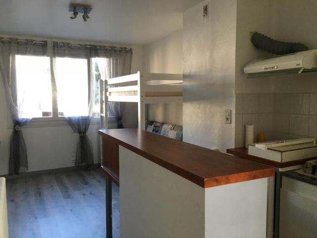 Studio de 24m2 à louer sur Chamalières
