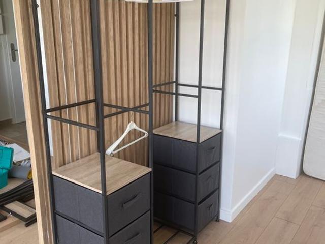Studio de 24m2 à louer sur Chambourcy