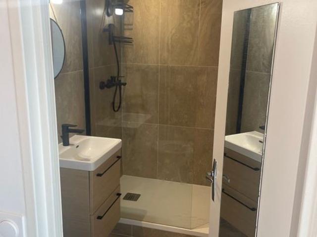 Studio de 24m2 à louer sur Chambourcy