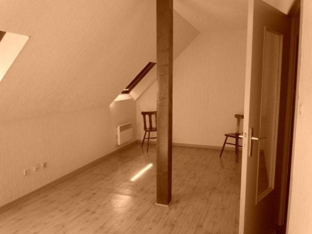 Studio de 24m2 à louer sur Colmar
