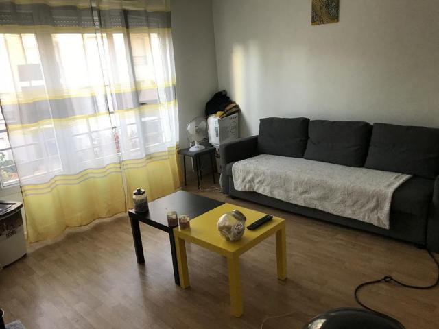 Studio de 24m2 à louer sur Corbeil Essonnes