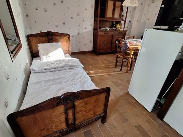 Studio de 24m2 à louer sur Crêches sur Saône