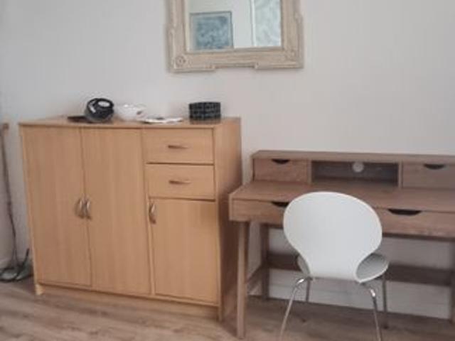 Studio de 24m2 à louer sur Digne les Bains