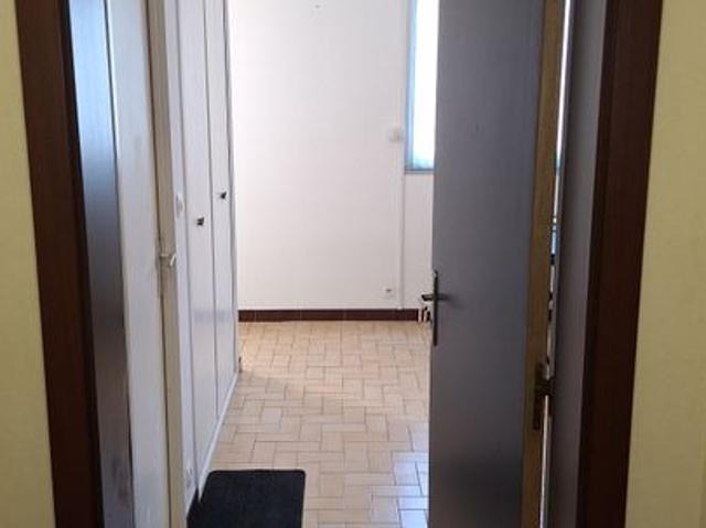 Studio de 24m2 à louer sur Dijon