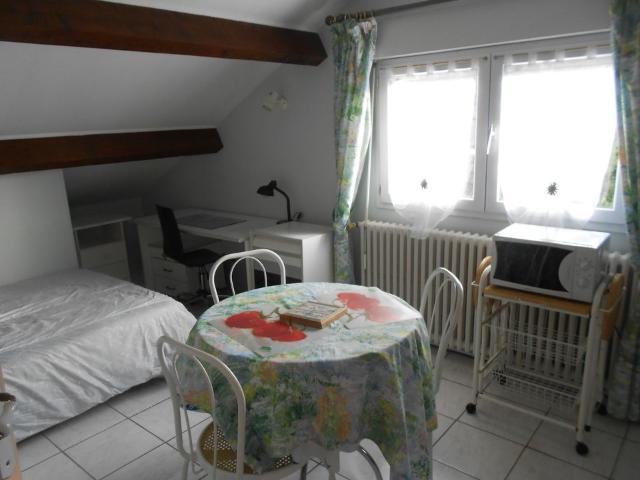 Studio de 24m2 à louer sur Dijon