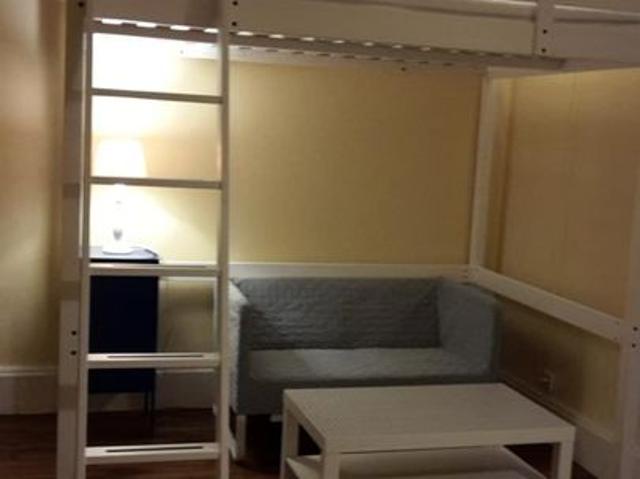 Studio de 24m2 à louer sur Épinal
