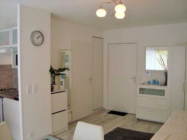 Studio de 24m2 à louer sur Évry