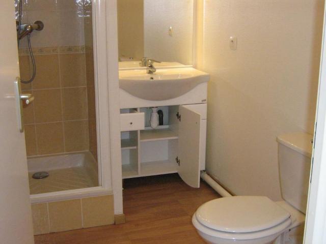 Studio de 24m2 à louer sur Évreux