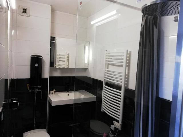 Studio de 24m2 à louer sur Fréjus