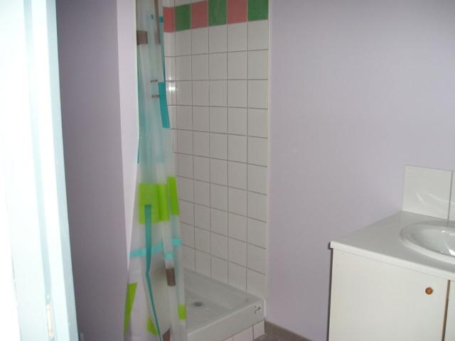 Studio de 24m2 à louer sur Golbey