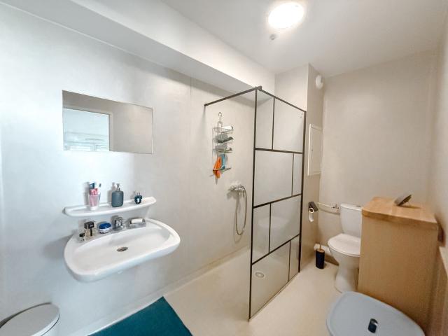 Studio de 24m2 à louer sur Grenoble