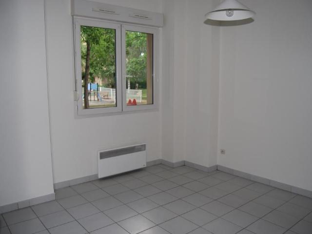 Studio de 24m2 à louer sur Grenoble