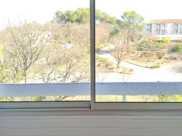 Studio de 24m2 à louer sur Gréoux les Bains