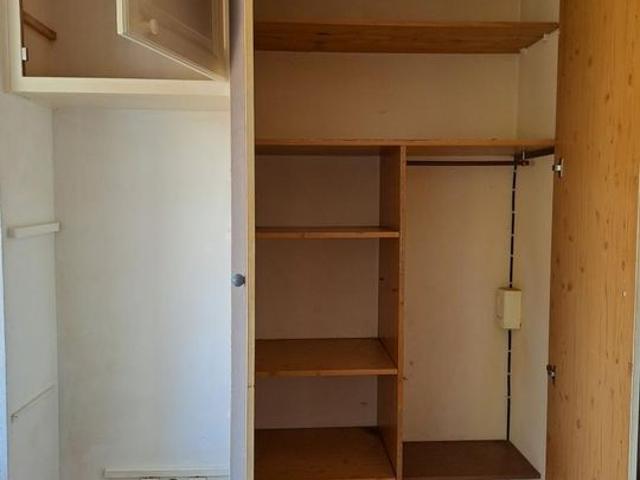 Studio de 24m2 à louer sur Gréoux les Bains