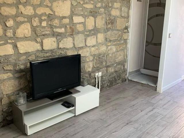 Studio de 24m2 à louer sur Houilles