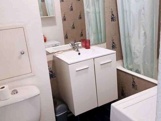 Studio de 24m2 à louer sur Hyères