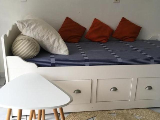 Studio de 24m2 à louer sur Irigny