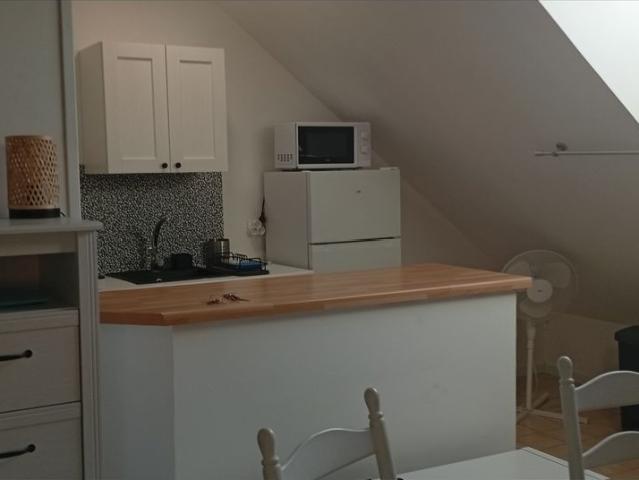 Studio de 24m2 à louer sur La Ferté sous Jouarre