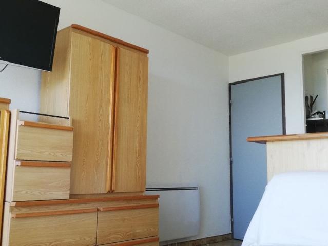 Studio de 24m2 à louer sur La Grande Motte