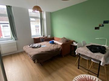Studio de 24m2 à louer sur Lambersart