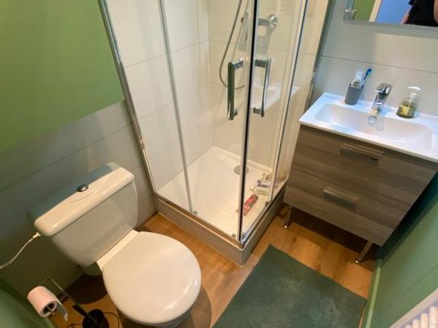 Studio de 24m2 à louer sur Lambersart