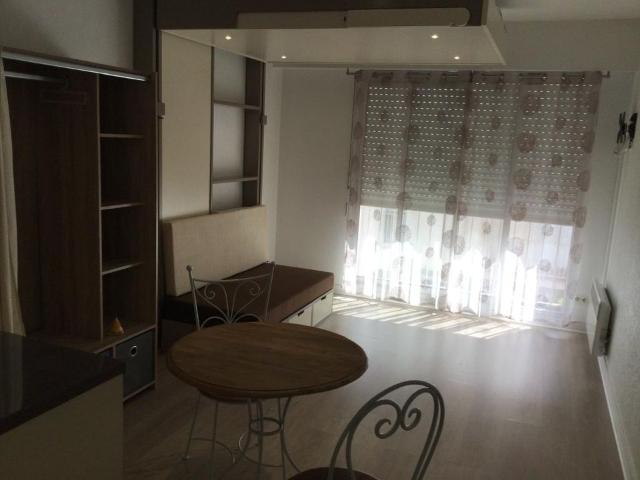 Studio de 24m2 à louer sur Les Sables d'Olonne