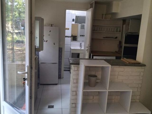 Studio de 24m2 à louer sur Les Pavillons sous Bois