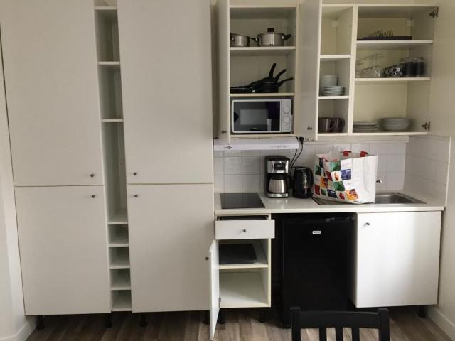 Studio de 24m2 à louer sur Lille